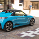 Illustration for article titled The Honda S660 Is The Most Fun You Can Have At 25 MPH